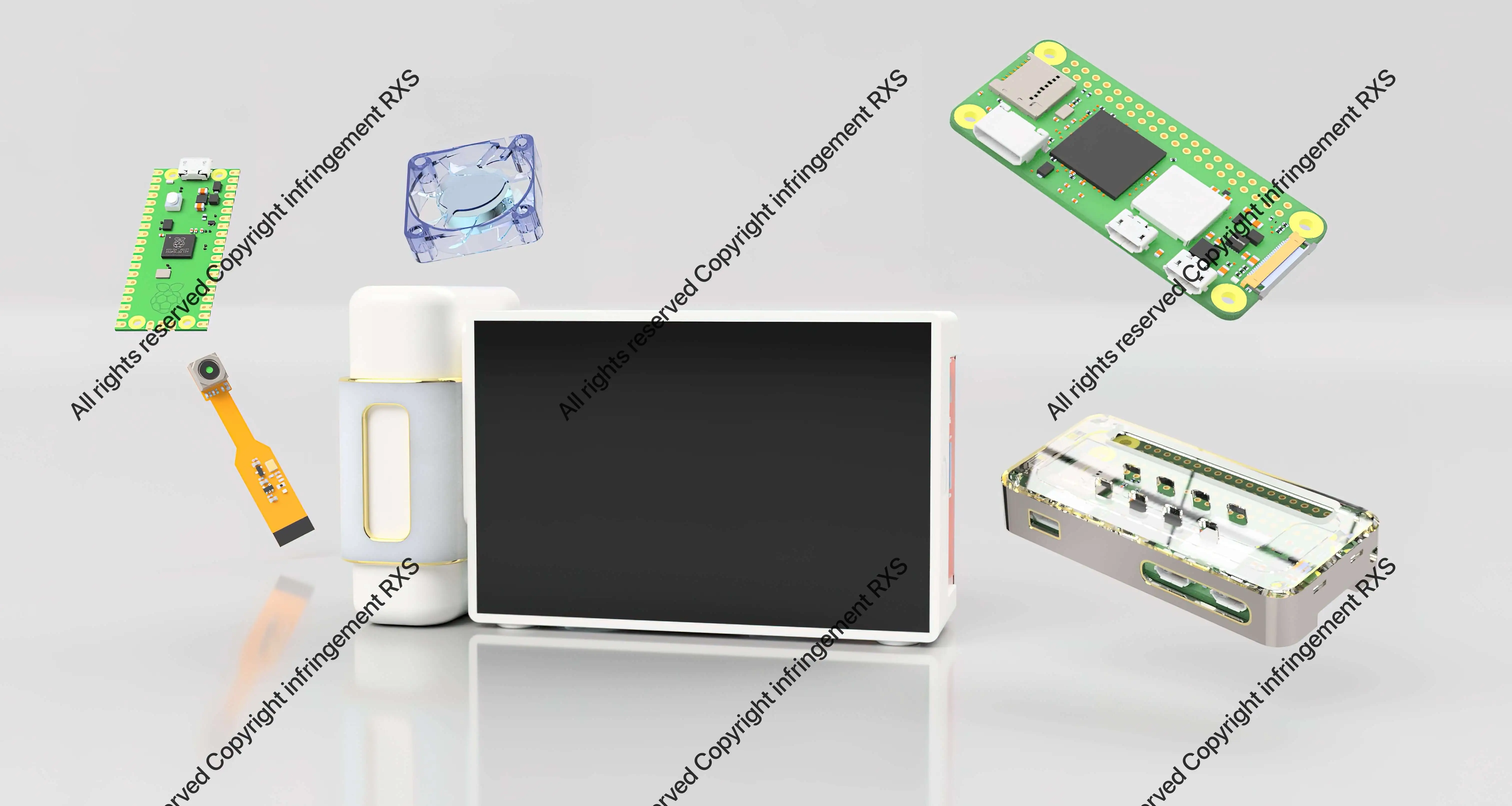 Single board computer